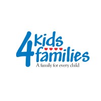 4Kids4Families logo - Similar company to Empower