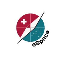 eSpace - EPFL Space Center logo - Similar company to Epfl On Edx