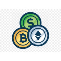 Cryptocurrency Exchange logo - Similar company to Bitex - Cryptocurrency Exchange