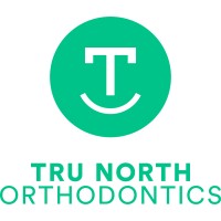 Tru North Orthodontics logo - Similar company to Davis Orthodontics
