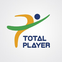 Total Player logo - Similar company to Think Ball & Sports Consulting