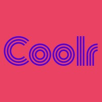 Coolr Social logo - Similar company to Hipervisual