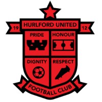 Hurlford United FC logo - Similar company to Greenversity Renewables