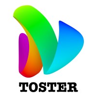 Toster Software logo - Similar company to NewCode