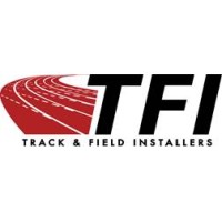 TRACK AND FIELD INSTALLERS logo - Similar company to Causie Contracting Inc