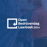 Open Bedrijvendag Laarbeek logo - Similar company to Dimetec Bv