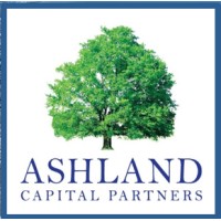 Ashland Capital Partners logo - Similar company to Hive Ambition