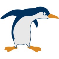 Pingvin Klima AS logo - Similar company to Krypto Labs