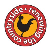 Renewing the Countryside logo - Similar company to Retc