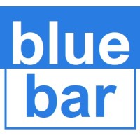 The Blue Bar logo - Similar company to Econormandy