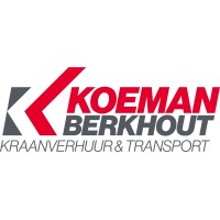Koeman Berkhout logo - Similar company to Bouw85