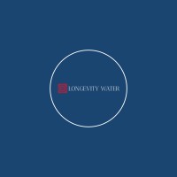 Longevity Water logo - Similar company to Legacy Dna