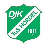 DJK Tus Hordel 1911 e. V. Pottoriginal aus Bochum logo - Similar company to Sg Wattenscheid 09