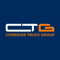 Corridor Truck Group logo - Similar company to Lllllllllll
