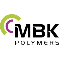 MBK Polymers logo - Similar company to Elektrorecykling Polska