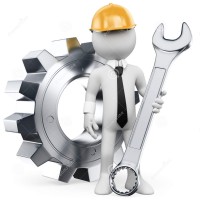 Engineering Learn logo - Similar company to Cs Lasergravur