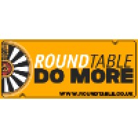 Tamworth Round Table logo - Similar company to Breakthrough Partners