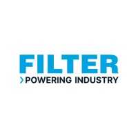 FILTER Powering Industry logo - Similar company to Filter-Technics