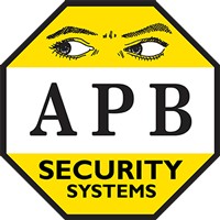 APB Security Systems logo - Similar company to Bebeconfort