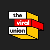 The Viral Union logo - Similar company to The Yellow Shutter