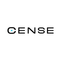 Cense Power logo - Similar company to Engineering Computation Society (Ecs)