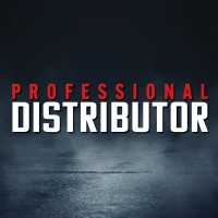 Professional Distributor logo - Similar company to Cornwell Quality Tools