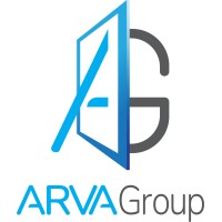 Arva Group logo - Similar company to Erif
