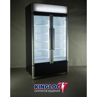 Kingloc Commercial Equipment logo - Similar company to Pragma.