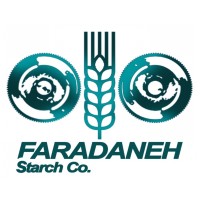 Faradaneh Starch Co. logo - Similar company to Manimas مانی ماس