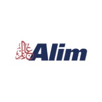 Alim.org logo - Similar company to Muflehun