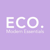 ECO. Modern Essentials logo - Similar company to Perfect Potion