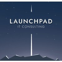 Launchpad IT Consulting logo - Similar company to It Launchpad