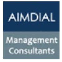 Aimdial Management Consultants logo - Similar company to Brandsup Solutions