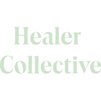 Healer Collective logo - Similar company to Healer Within Foundation