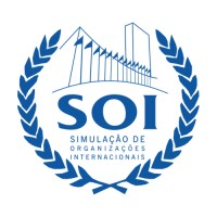 SOI - Simulação de Organizações Internacionais logo - Similar company to Observatório De Direito Internacional Do Rio Grande Do Norte
