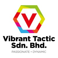 Vibrant Tactic Sdn Bhd logo - Similar company to Afaaglobal