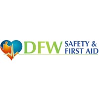 DFW Safety & First Aid logo - Similar company to Action First Aid & Safety