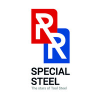 RR Special Steel logo - Similar company to Aixtooling Gmbh
