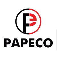 PAPECO logo - Similar company to Top 2000