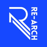 RE-ARCH | MARKETING ✦ DESIGN ✦ BRANDING logo - Similar company to Copicad