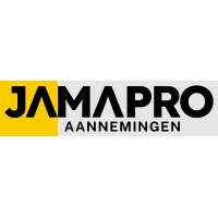 Jamapro Aannemingen logo - Similar company to Steven Van Roy Bv