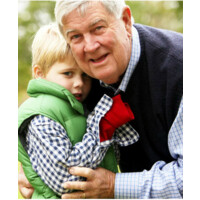 iTaalk Autism Foundation logo - Similar company to Tafi (The Autism Foundation International)