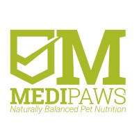 MediPaws logo - Similar company to Pet Buddy