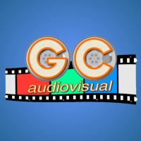 GC Audiovisual logo - Similar company to Fauno Filmes