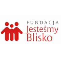 Fundacja ,,Jesteśmy Blisko'' logo - Similar company to Primeo Agencja Interaktywna