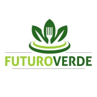 Futuro Verde Vegan logo - Similar company to Futuro Verde