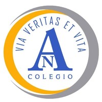 Colegio Amado Nervo Texcoco logo - Similar company to Texcoco Tv