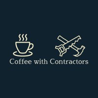 Coffee With Contractors® logo - Similar company to Rdg Raleigh - Land And Construction