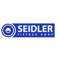 Seidler Tiefbau GmbH logo - Similar company to Bbu Dr. Schubert Gmbh