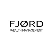 Fjord Wealth Management logo - Similar company to Ag Antecipa